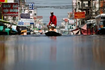 Bangkok