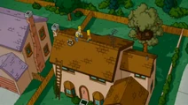 The Simpsons Move (0192)