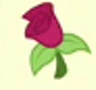 Rose Cutie Mark