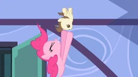 Pinkie Pie get down here S2E13
