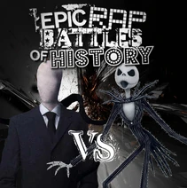 Slender v Skellington