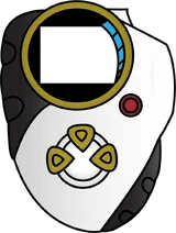 Allen Ruse Digivice