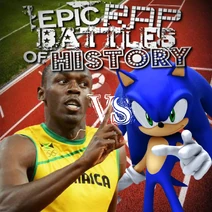 Bolt vs Sonic