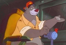 Baloo-Talespin