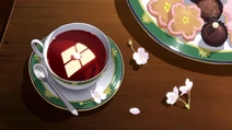 Tea-and-Sweets