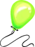GreenBalloon