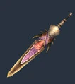 Rugged Great Sword