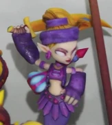 Ninjini prototype