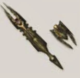 Virnar Gunlance