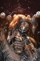 Talon Vol 1 8 Textless