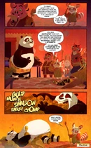 Slow-fast-ending