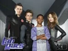 Lab Rats Cast