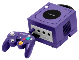 Gamecube