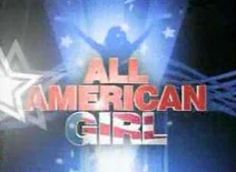 All American Girl 2003