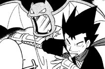 Koga Golbat Adventures
