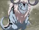 Ettousaurus Strong World