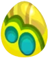 Fairytale Egg