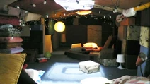 Pillow Town