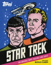 Original Topps Trading Card Series cover