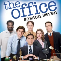 Office Season 7