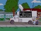 The Christian Science Monitor