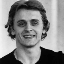 Baryshnikov