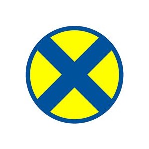 X-Men symbol