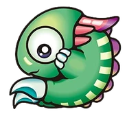 KSS Chameleo Arm