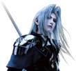 D012 Sephiroth CG