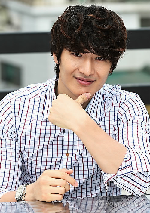 Son Ho Young - Wiki Drama