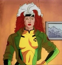 Rogue