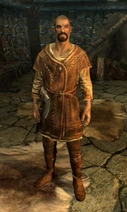 Rhorlak (Skyrim)