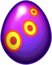 ButterflyDragonEgg