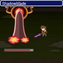 Shadowblade Brigade