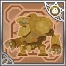 Golem R Brigade