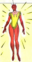 Rachel Summers