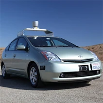 Selfdriving