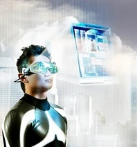 Virtual-reality