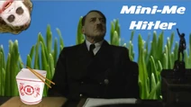 Mini-Me Hitler Title
