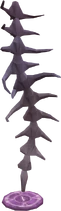 Bone ladder