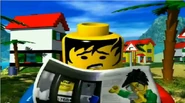 BRICKSTER