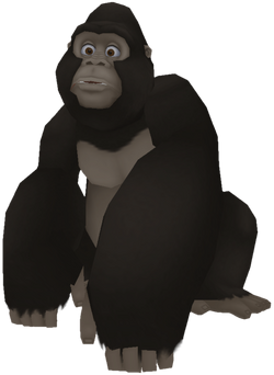 Gorille KH