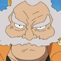 Banban Portrait