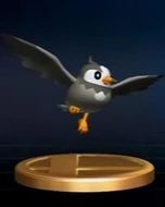 Trofeo Starly SSBB