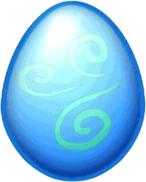 SnowDragonEgg