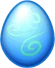 SnowDragonEgg