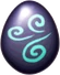 ChromeDragonEgg