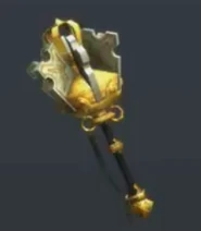Majestic Scepter