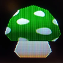 Mushroom