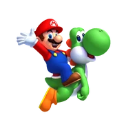 WiiU NewMarioU 2 char01 E3